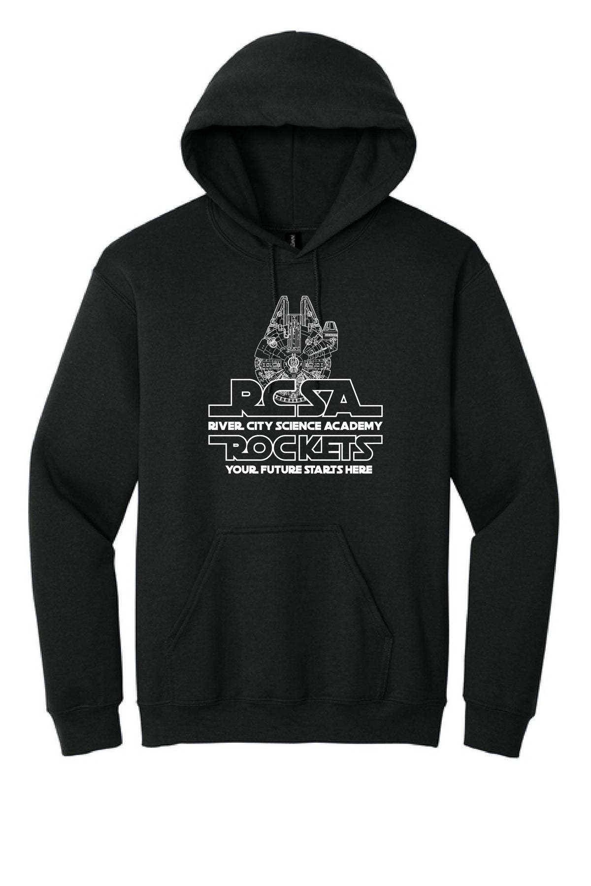 RCSA Rockets
