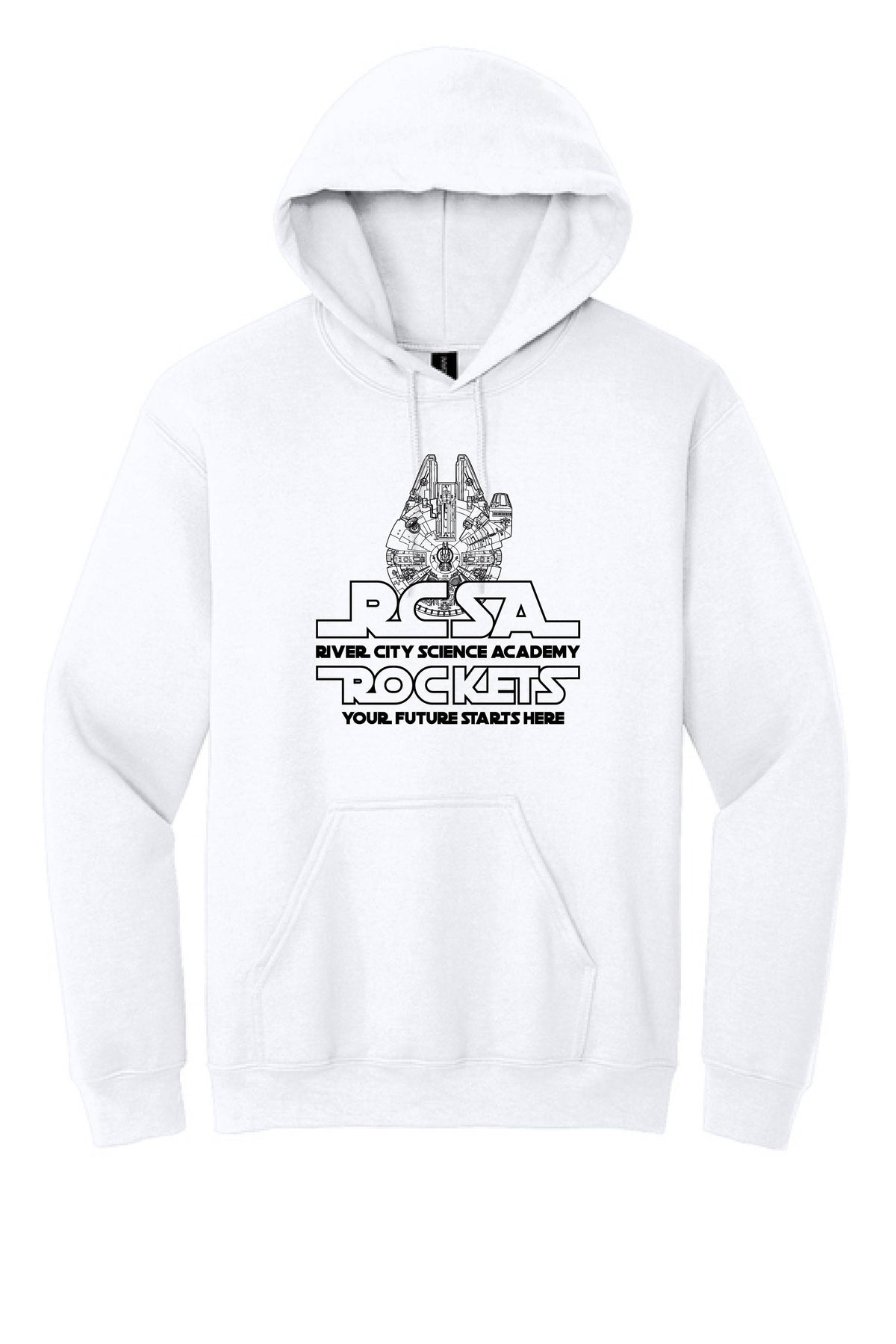 RCSA Rockets