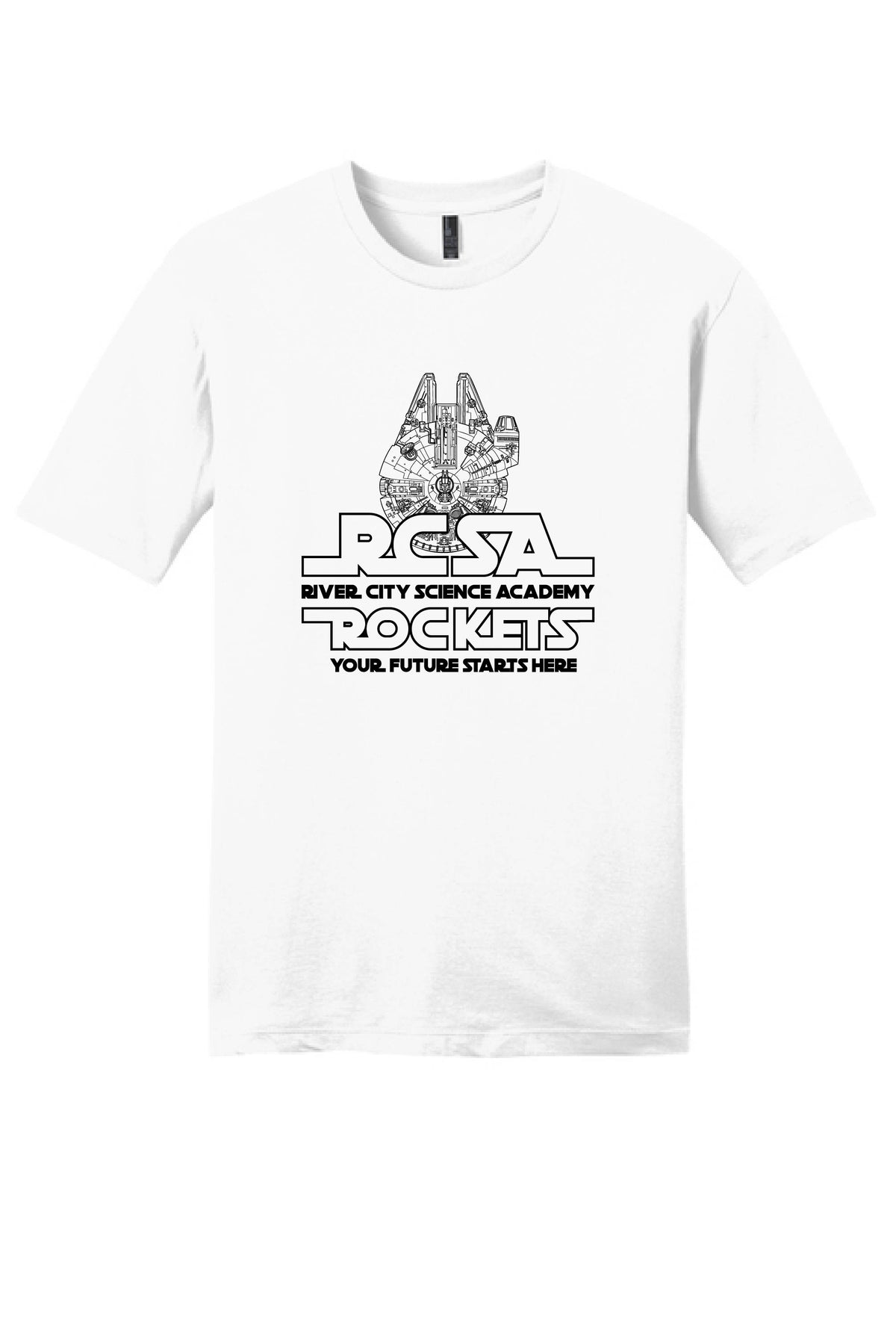 RCSA Rockets