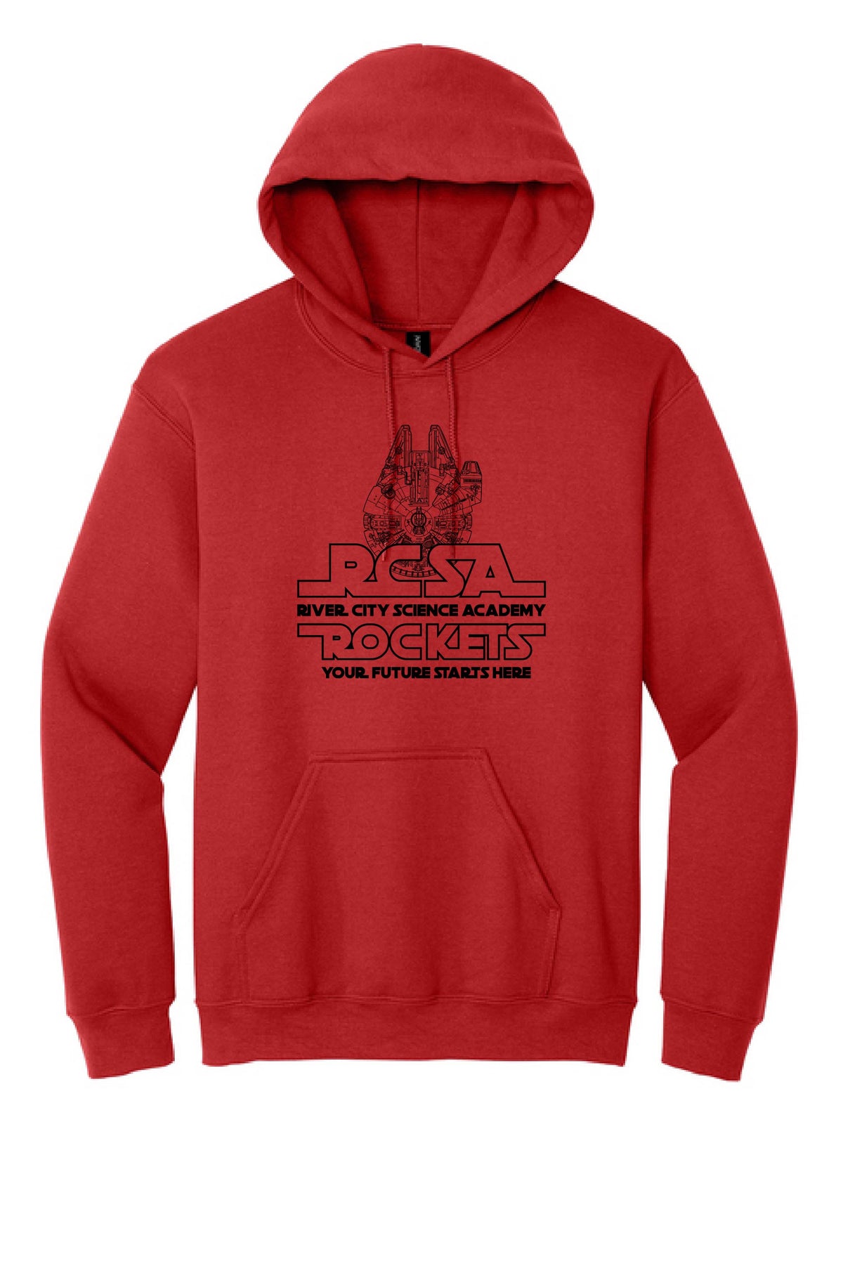 RCSA Rockets