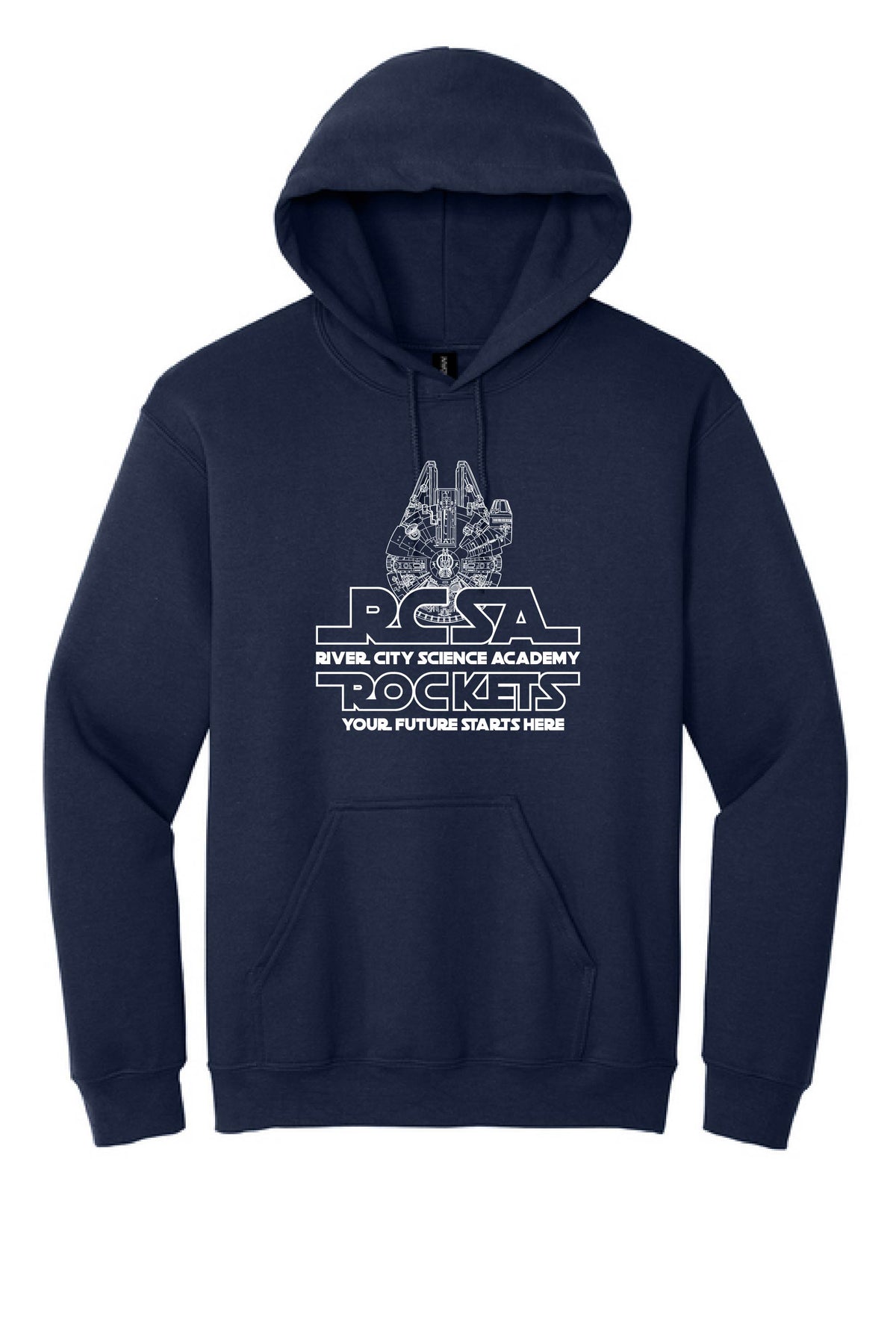 RCSA Rockets