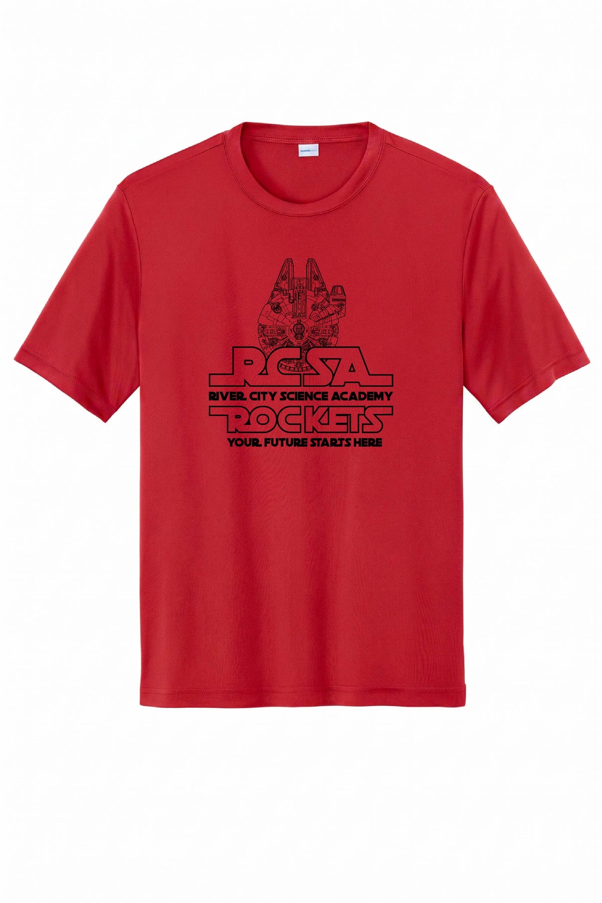 RCSA Rockets