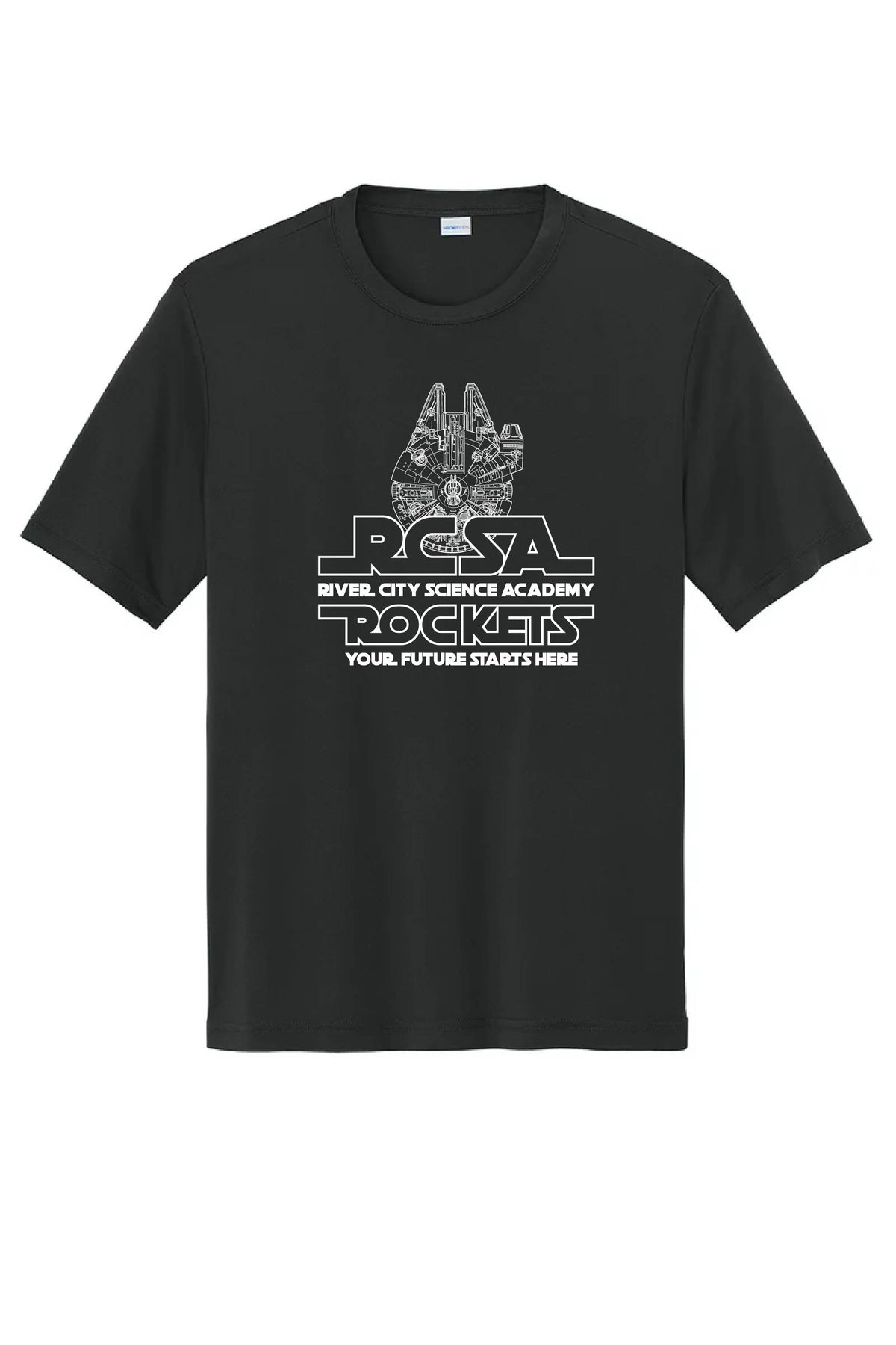 RCSA Rockets