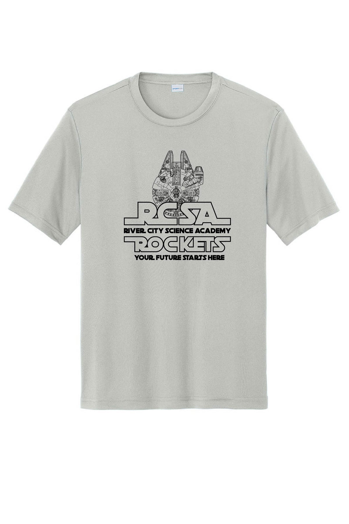 RCSA Rockets