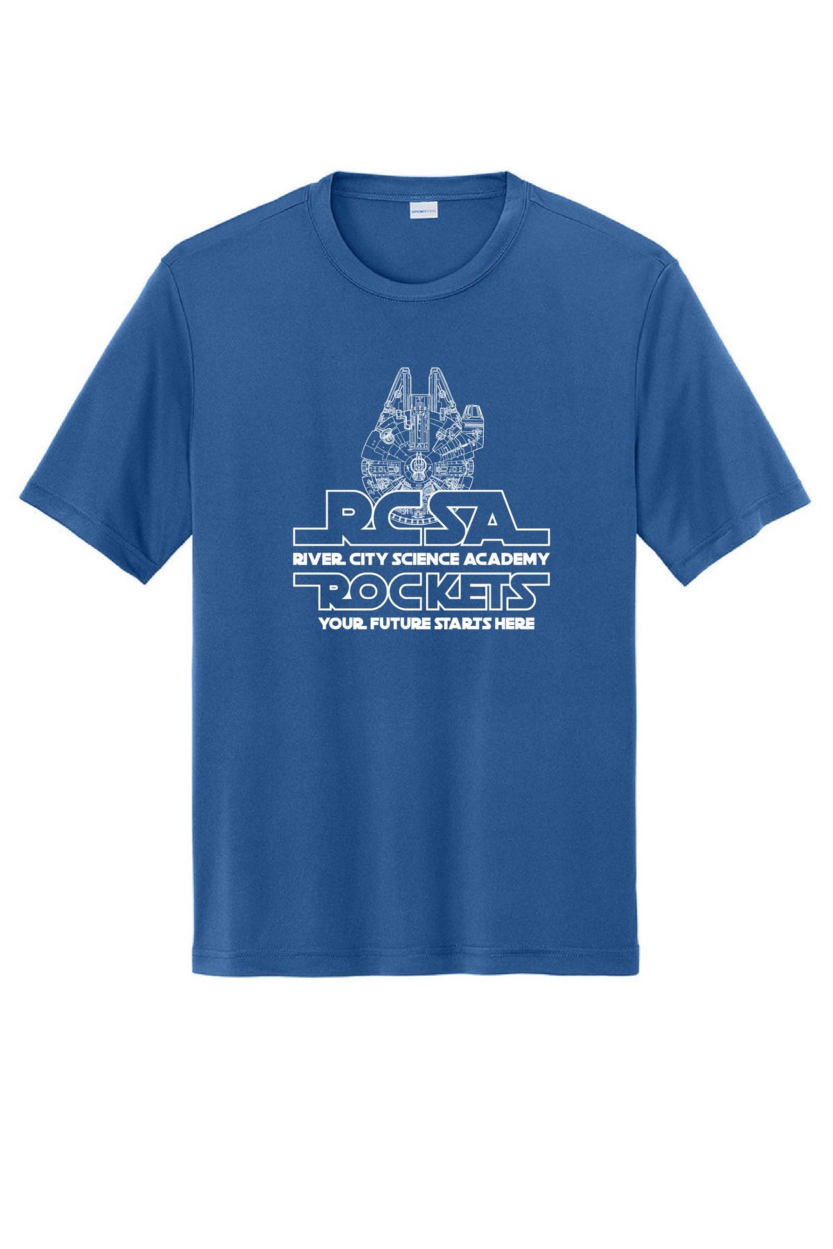 RCSA Rockets