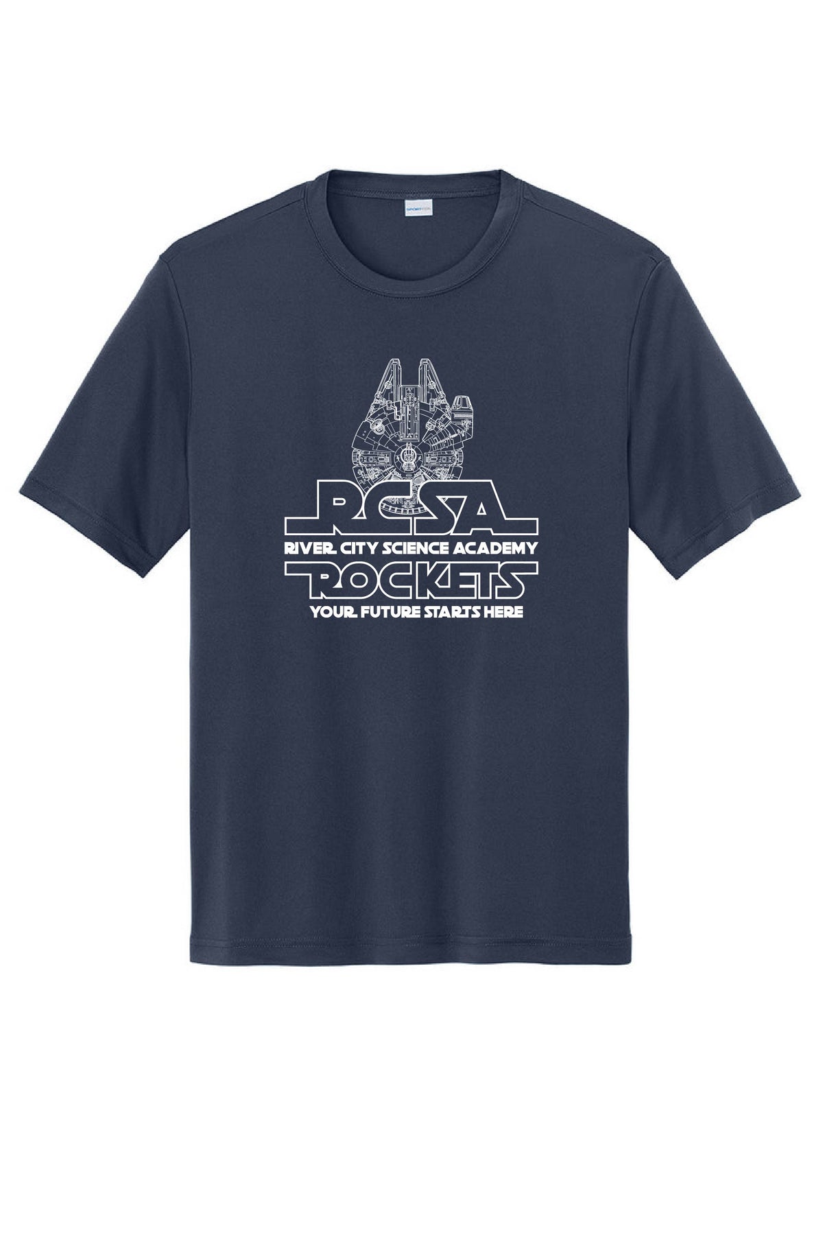 RCSA Rockets