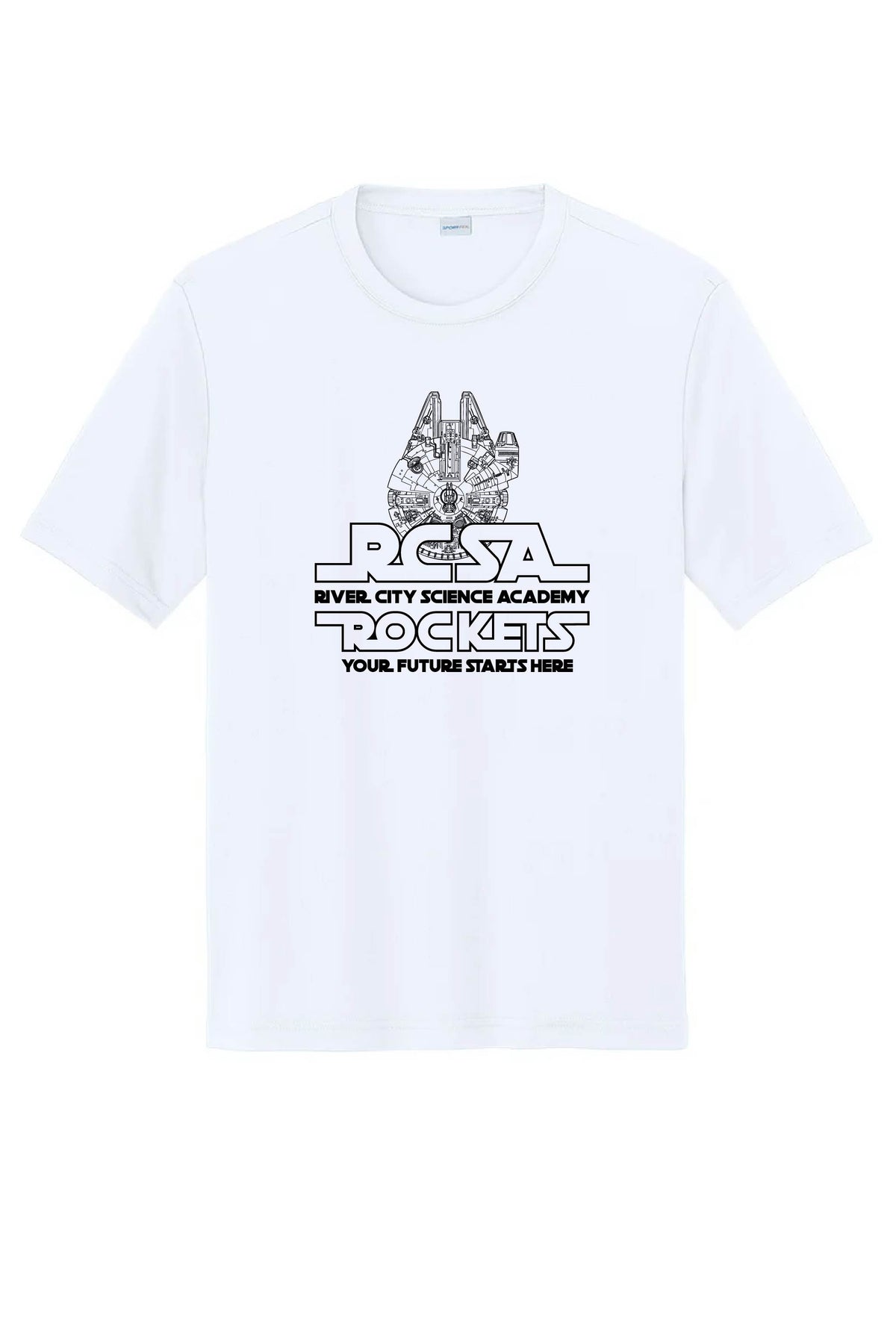 RCSA Rockets