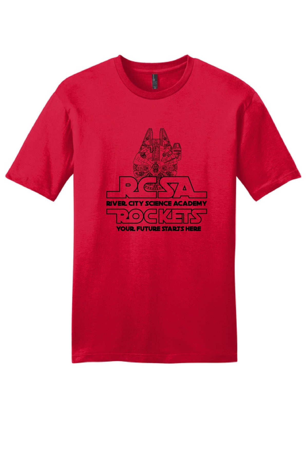 RCSA Rockets