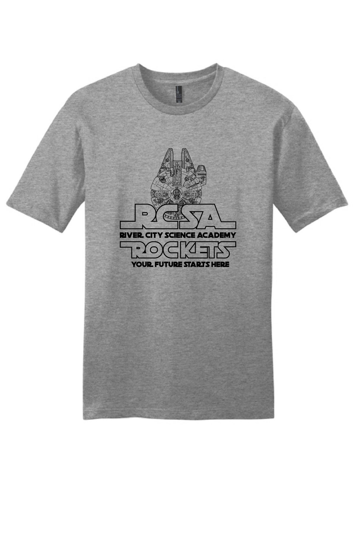 RCSA Rockets