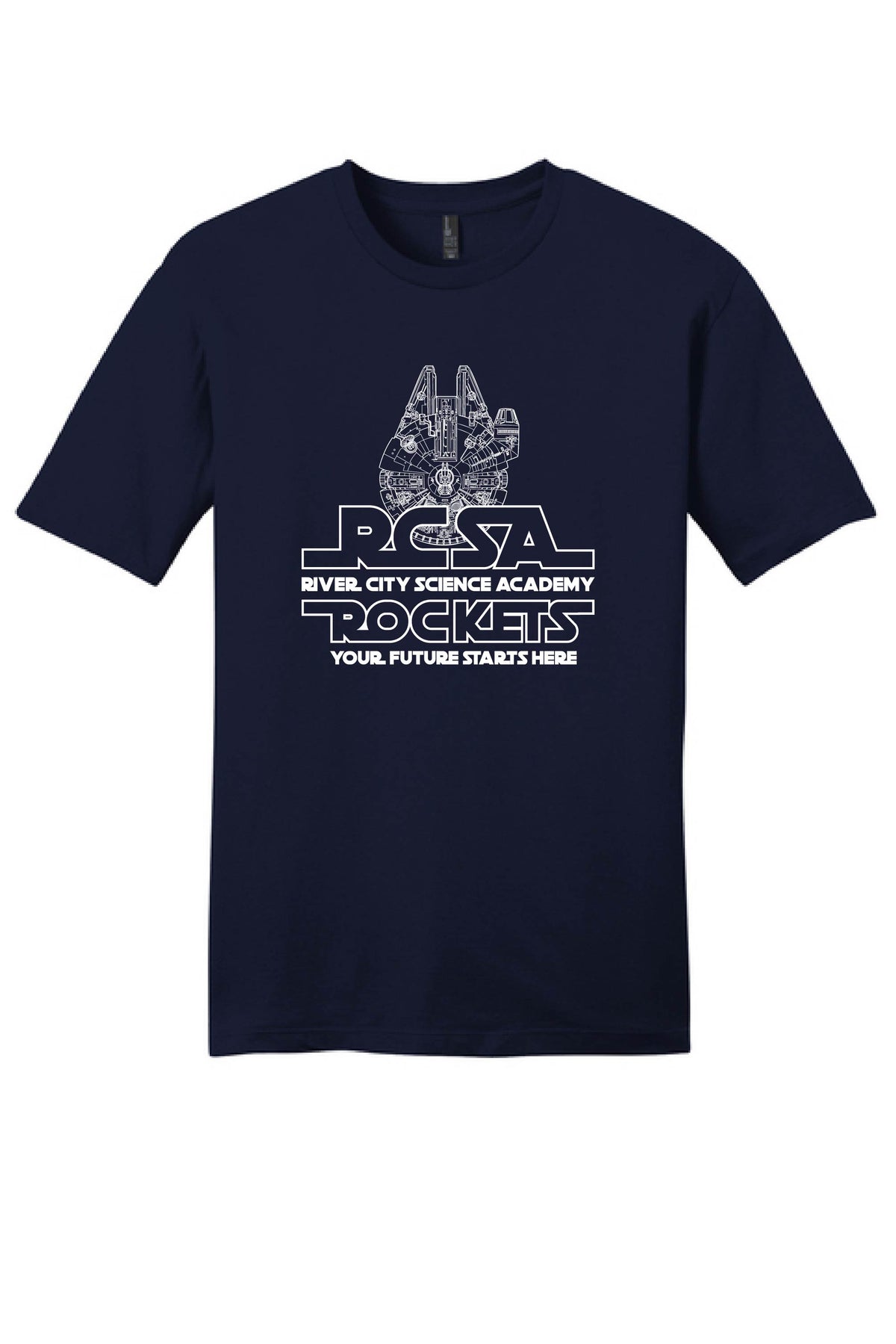 RCSA Rockets