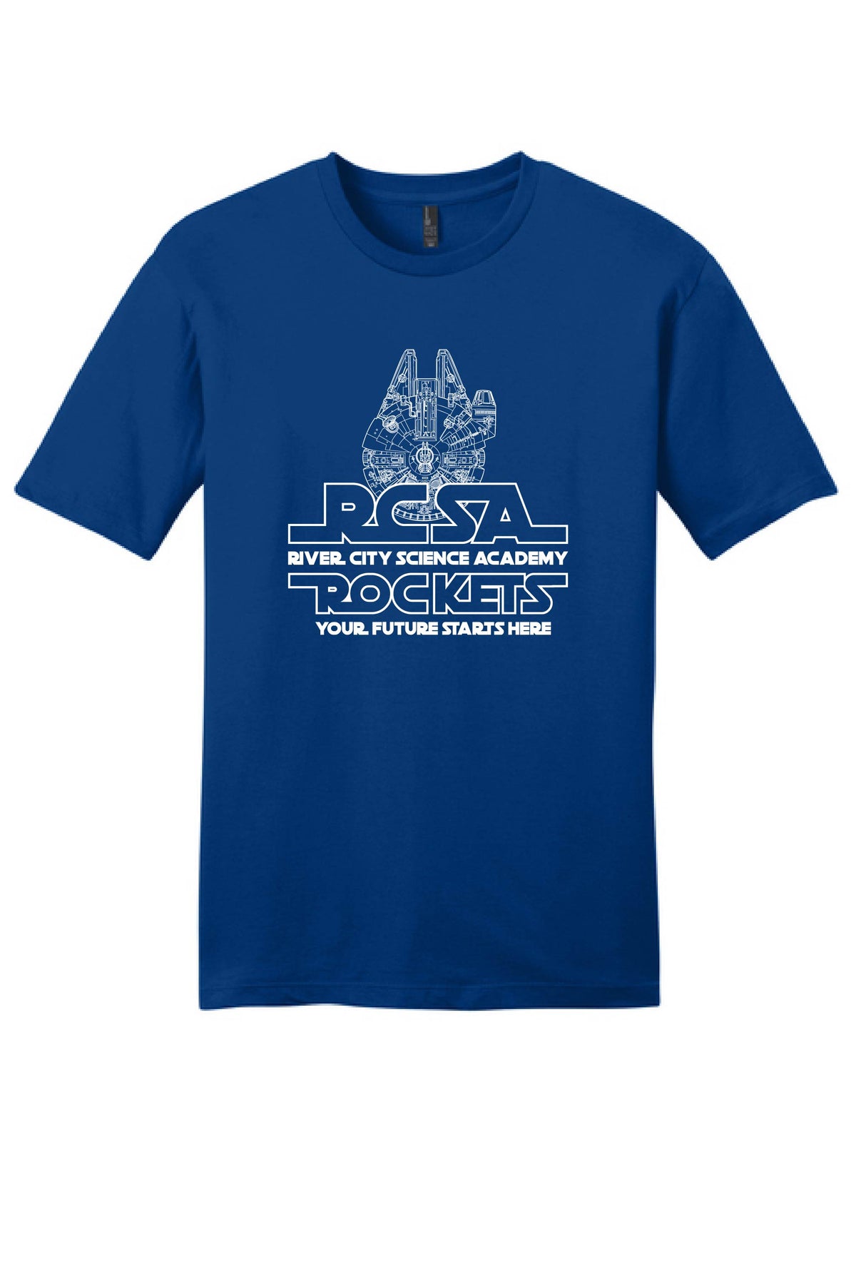 RCSA Rockets