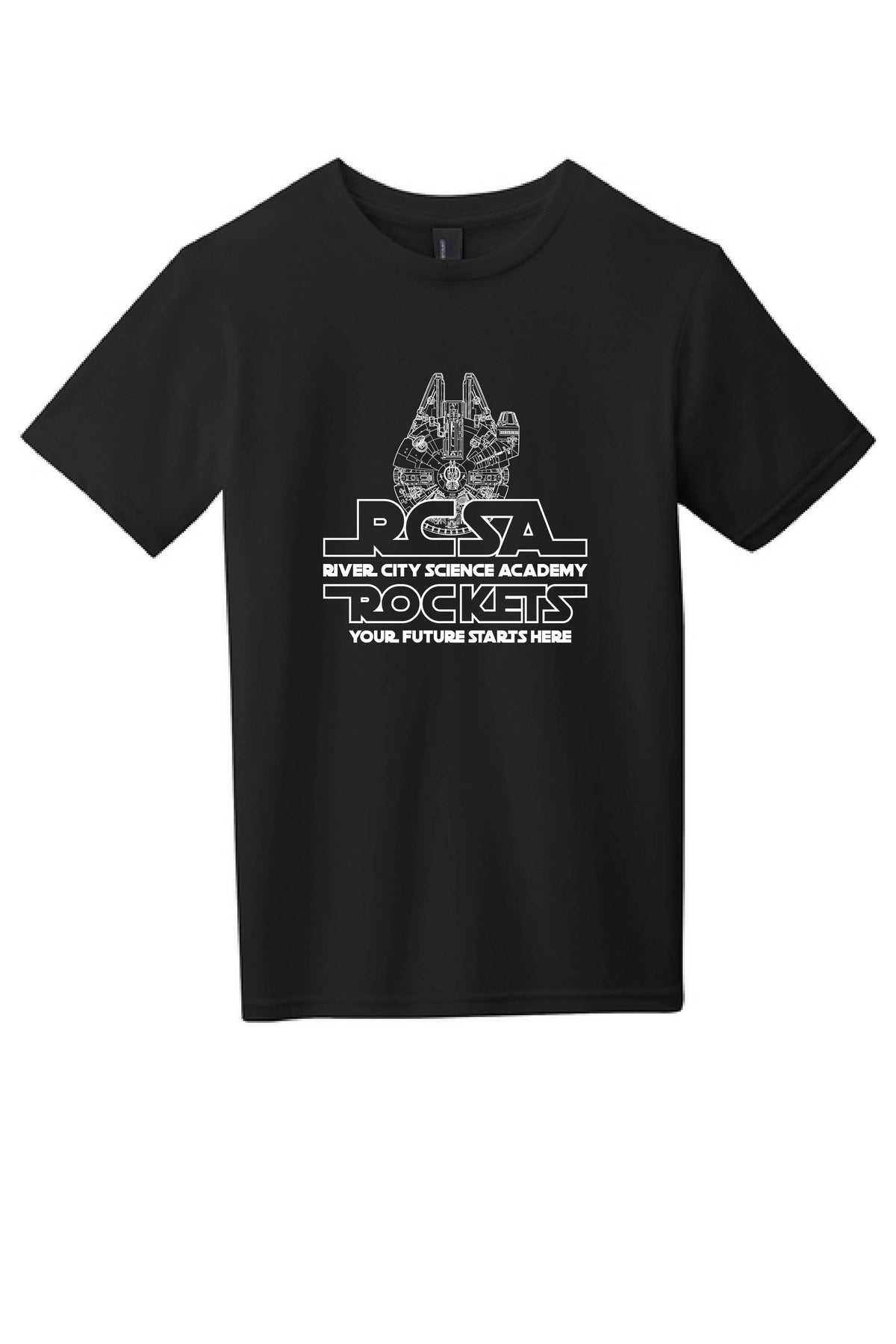 RCSA Rockets