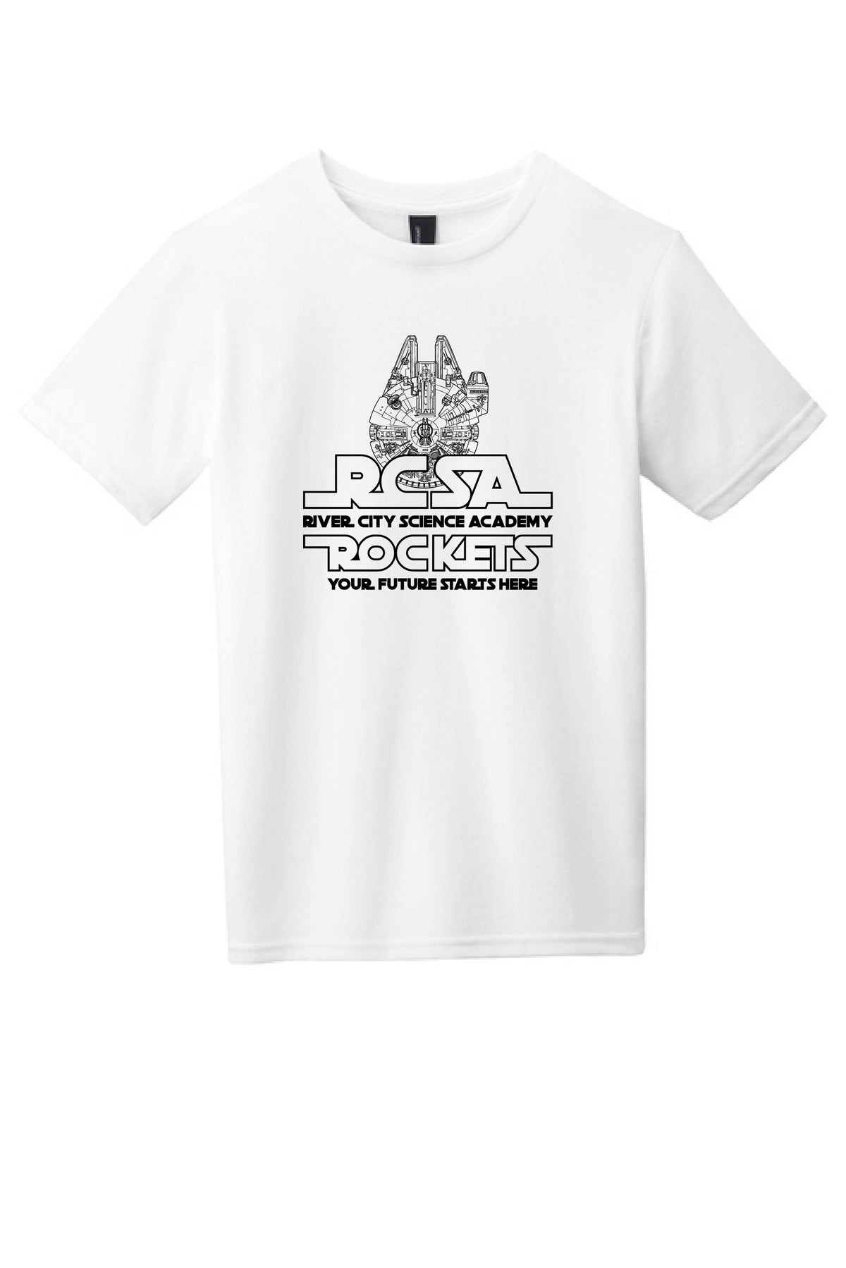 RCSA Rockets