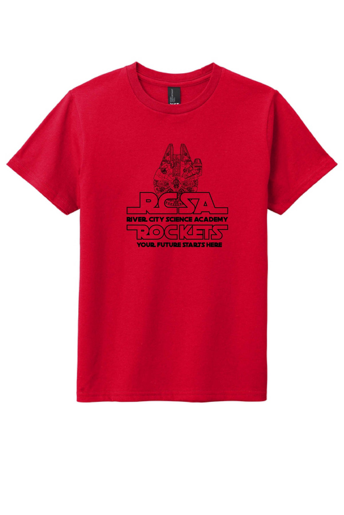 RCSA Rockets