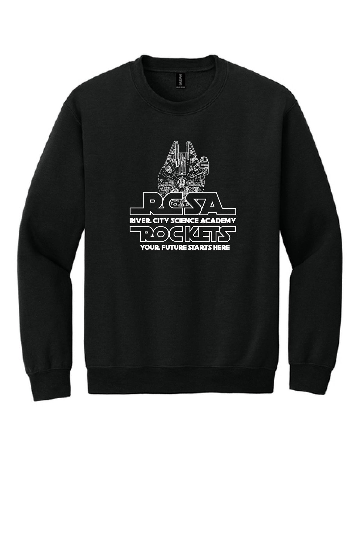 RCSA Rockets