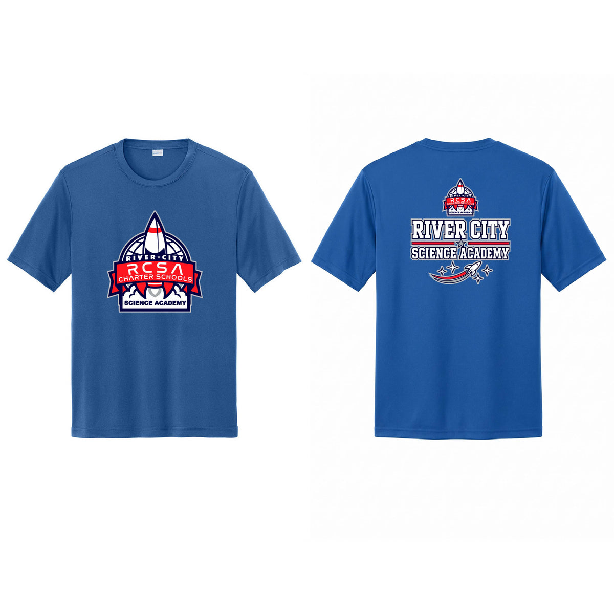 River City Science Academy