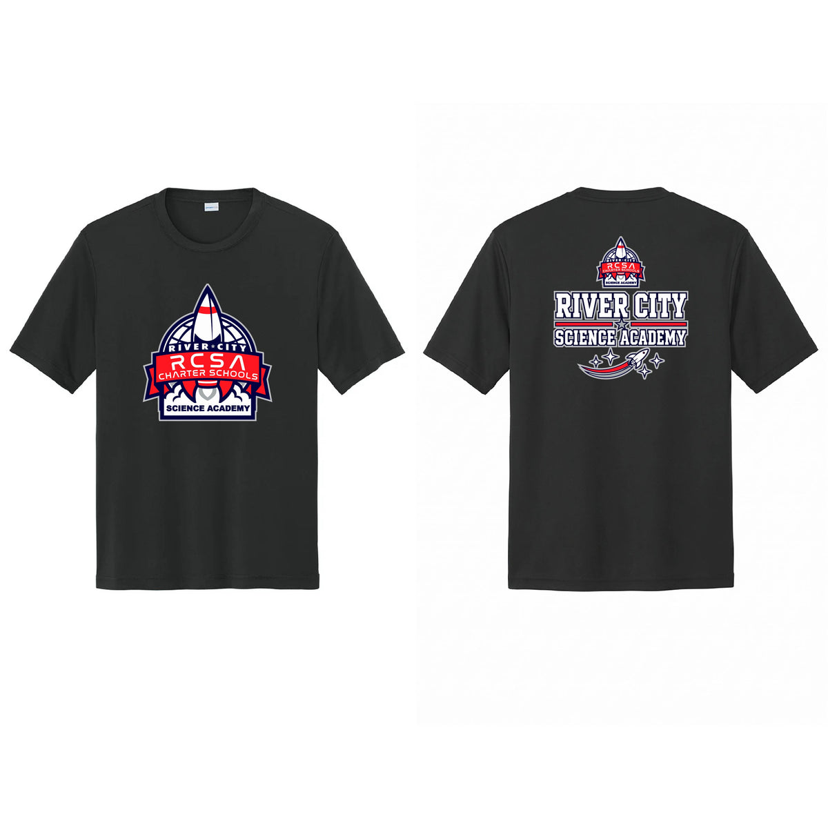 River City Science Academy