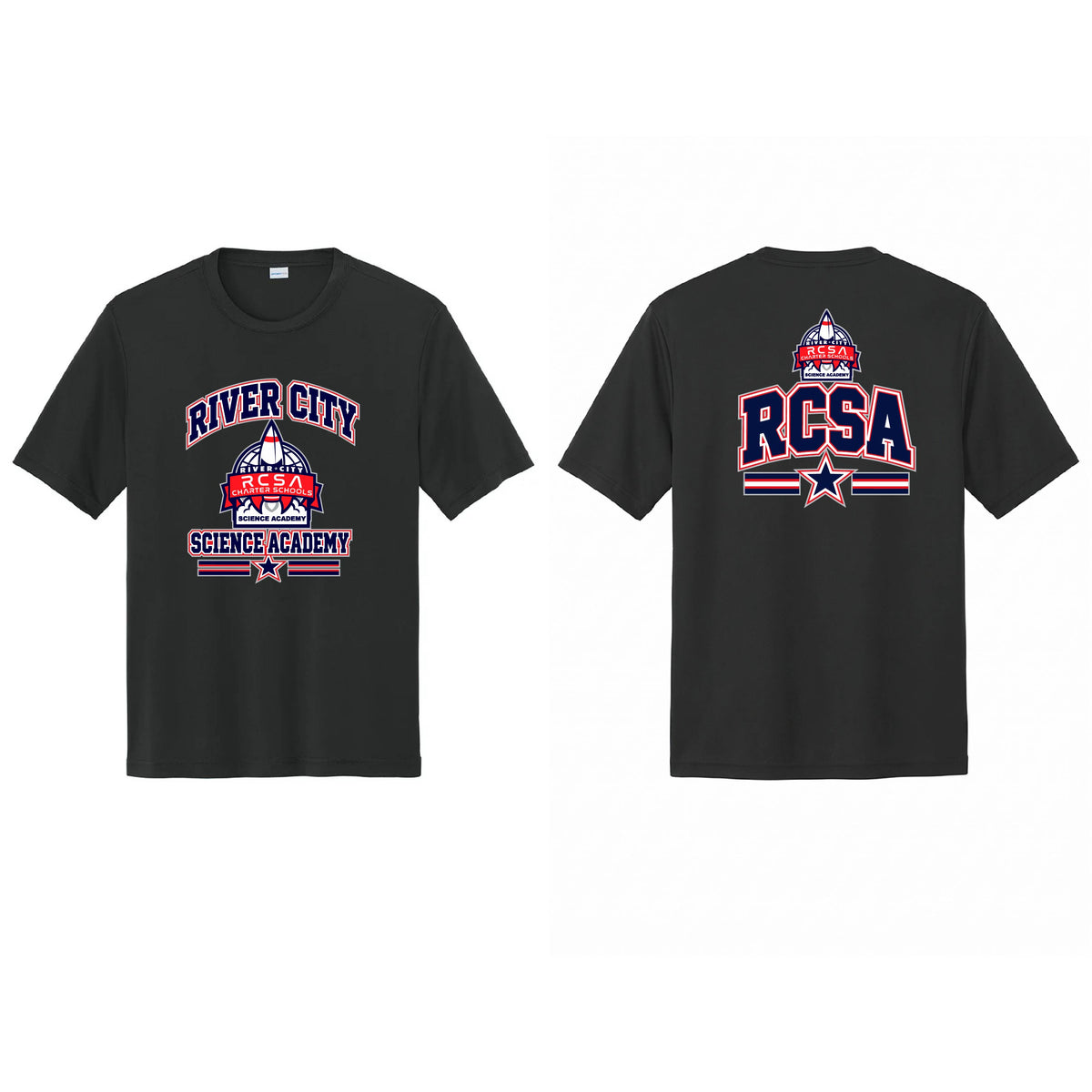 RCSA Star