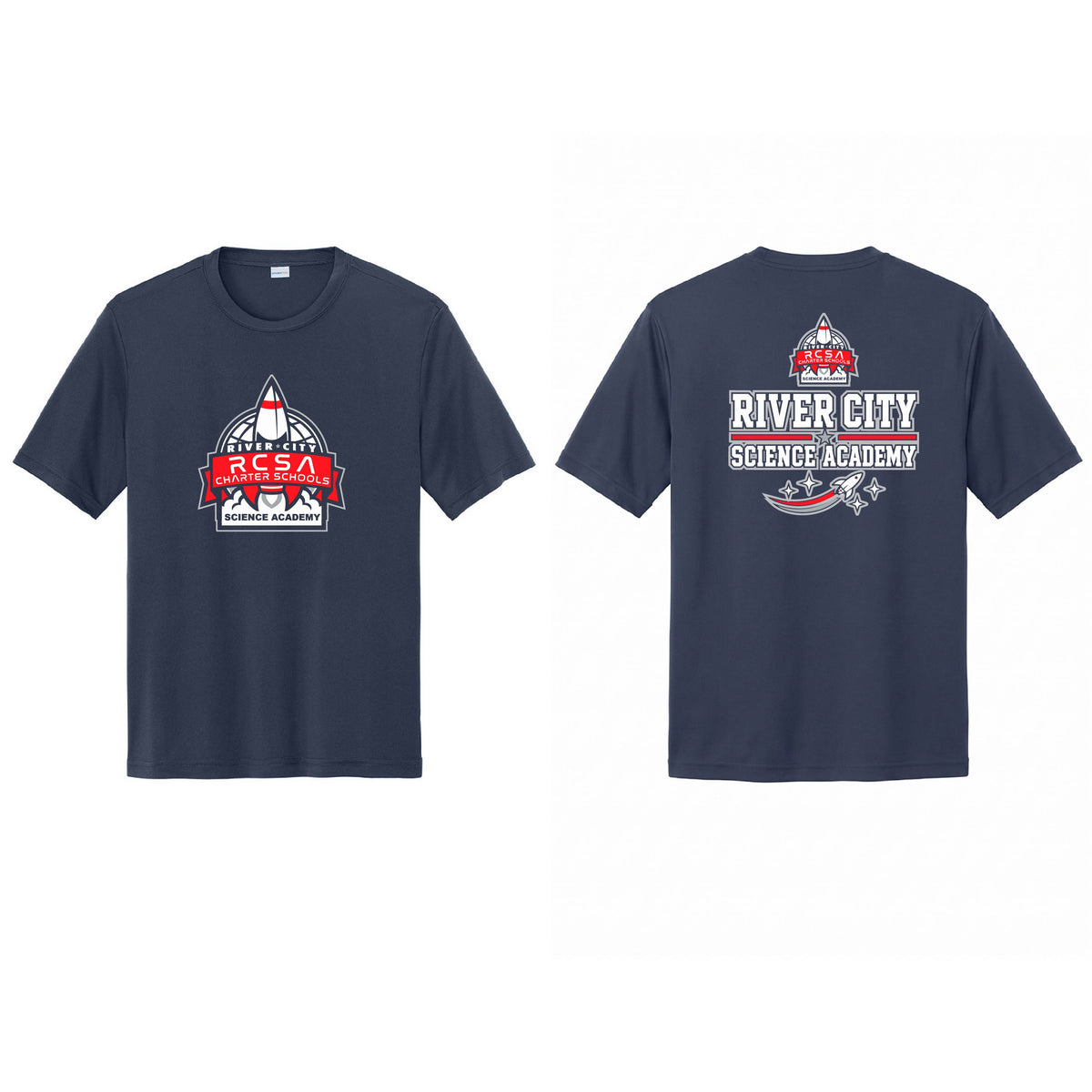 River City Science Academy
