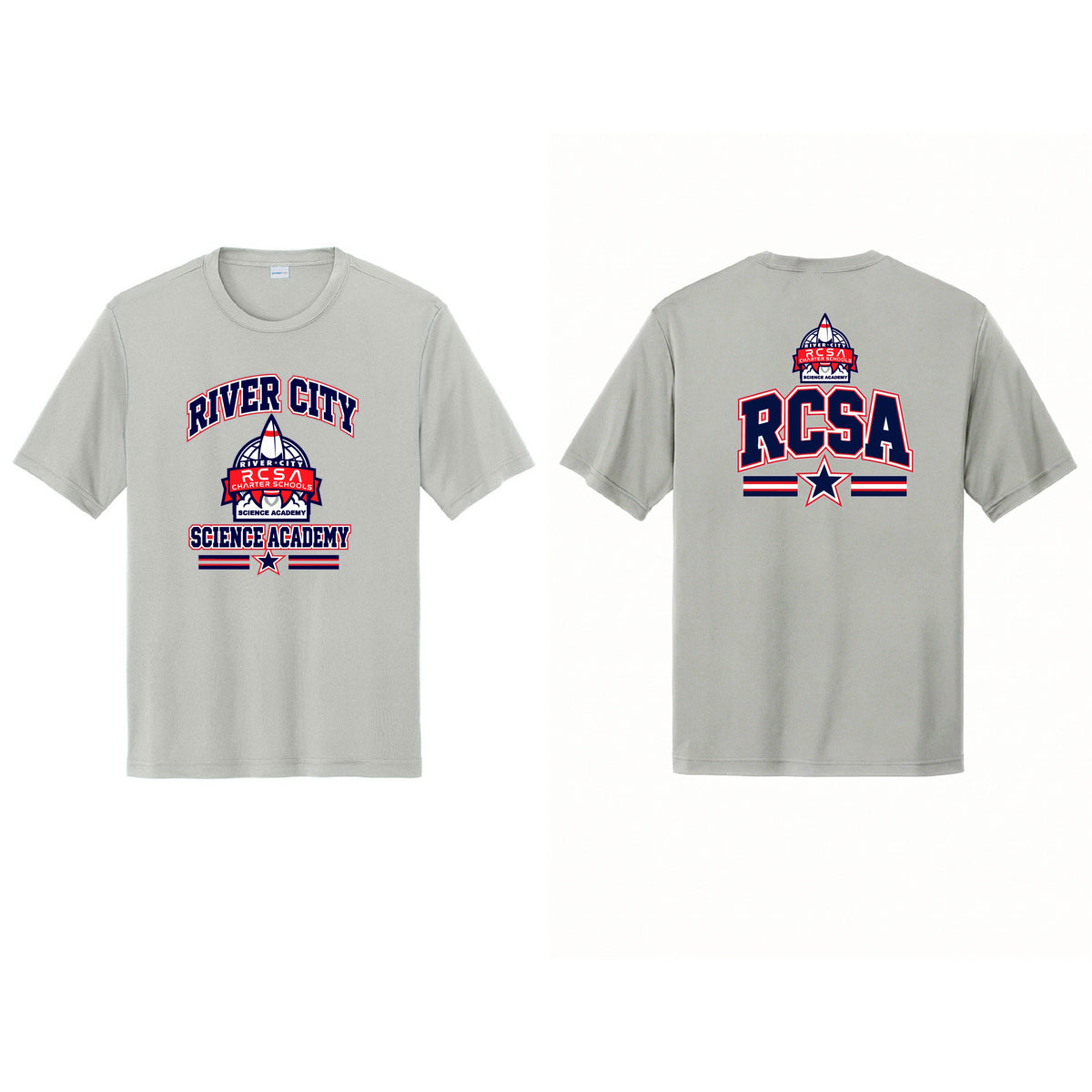 RCSA Star