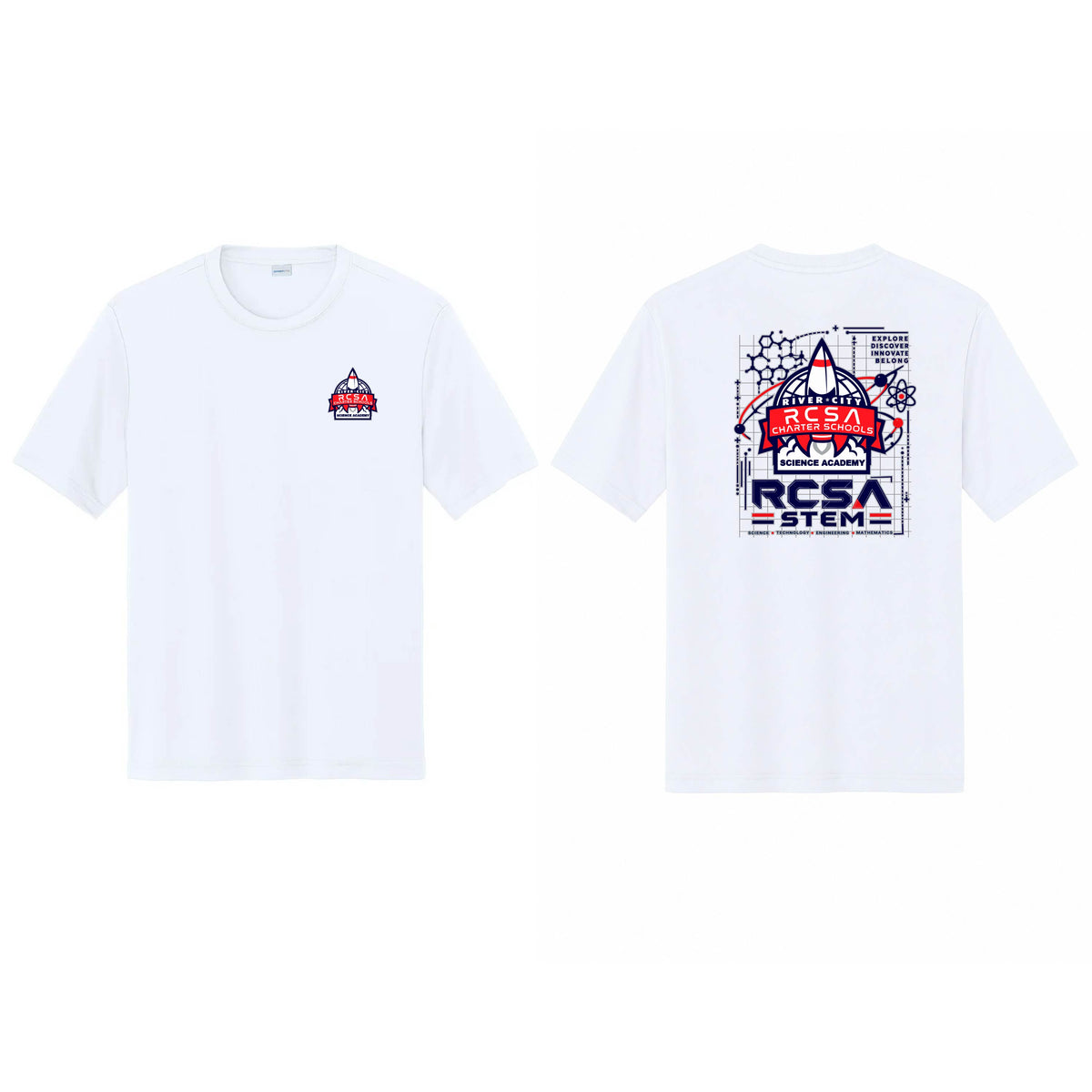 RCSA S*T*E*M