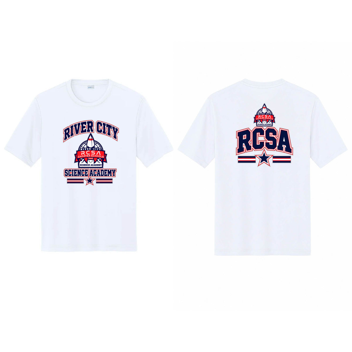RCSA Star