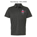 RCSA Pocket Men Polo