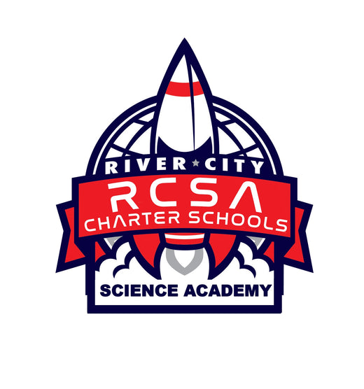 River City Science Academy logo