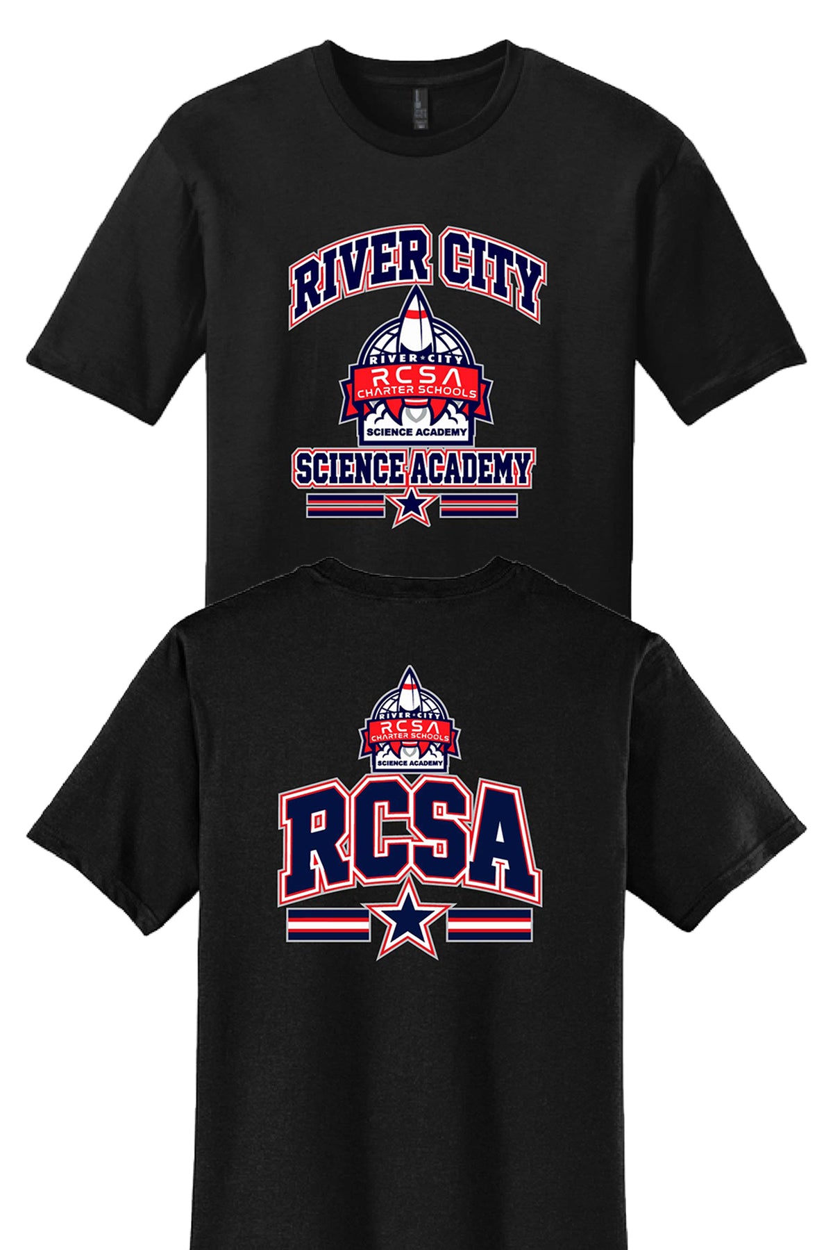 RCSA Star