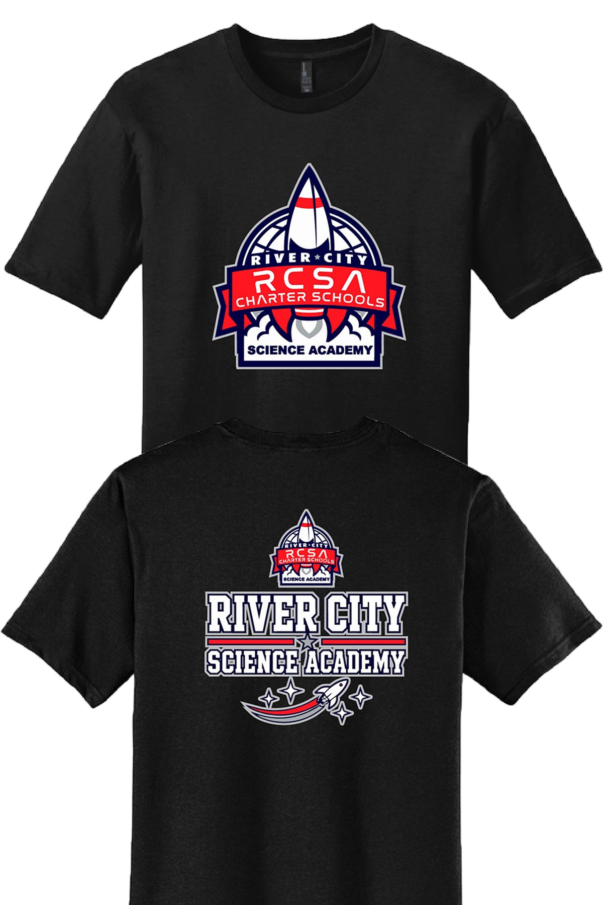 River City Science Academy