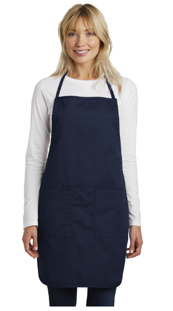 APRON A520