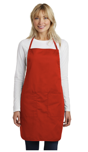 APRON A520