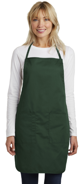 APRON A520