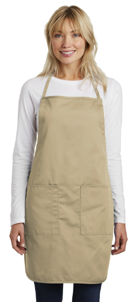 APRON A520