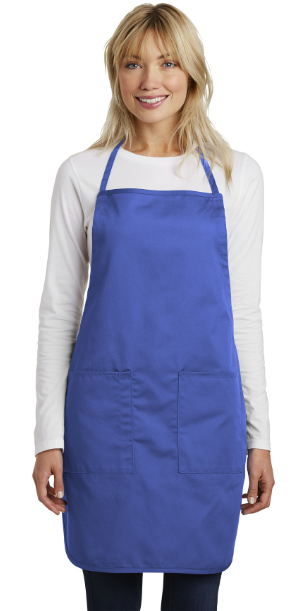 APRON A520