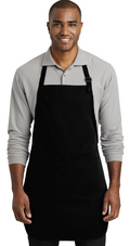 APRON A600