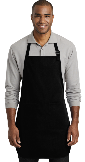 APRON A600