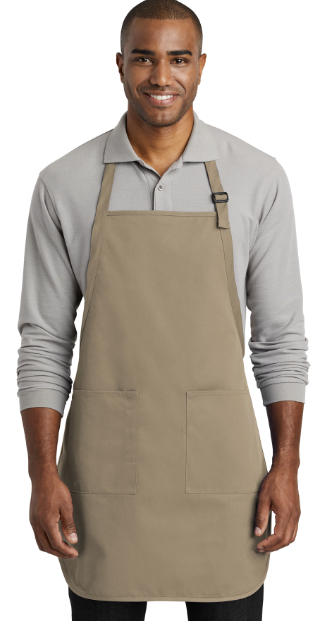APRON A600