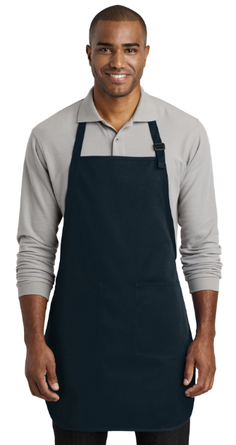 APRON A600