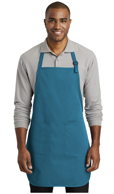 APRON A600