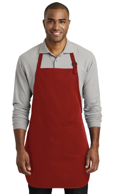 APRON A600