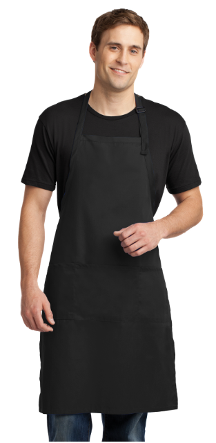 APRON A700