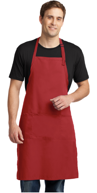 APRON A700